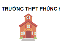 TRUNG TÂM Trường THPT Phùng Khắc Khoan - Đống Đa